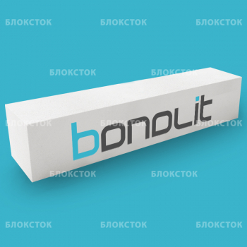 Армированные пенобетонные перемычки BONOLIT БПА 1500x200x250/3250